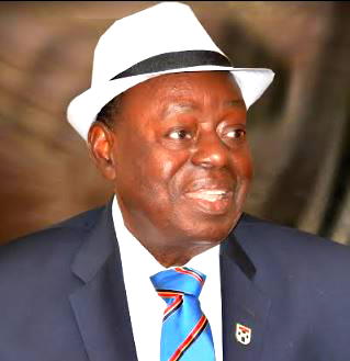 Afe Babalola decries proliferation of substandard Varsities in Nigeria