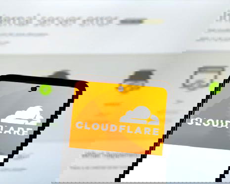 Why many websites went down today – Cloudflare