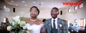 People Talk: Should women keep their father’s name after marriage