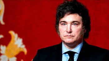 Argentine commission accuses president of crypto fraud