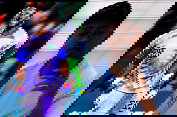 You make lots of mistakes, only trying to correct you – Lege Miami replies Nwabali