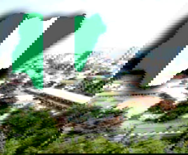 Nigeria accounts for less than 2.3% of global seafarers