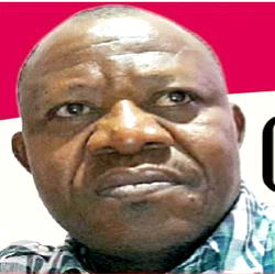 Road to Nigerianistan? By Ochereome Nnanna