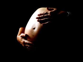 Borno lady offers baby for N1m in Lagos drug enclave