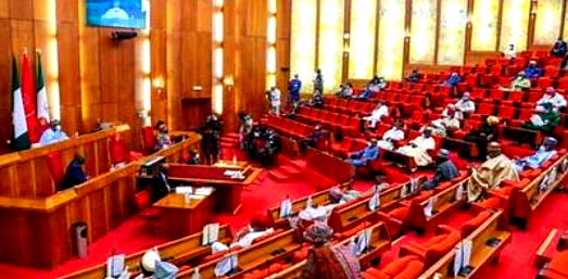 Senate orders probe into Safe School Fund after Kebbi schoolgirls abduction