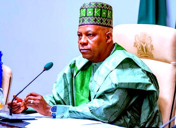 Kashim Shettima