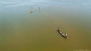 Mini bus plunges into Ogoja river, 5 drown