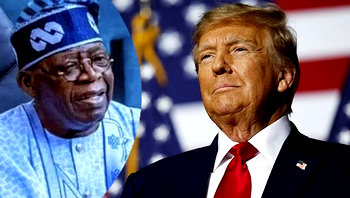 US report on Tinubu's govt