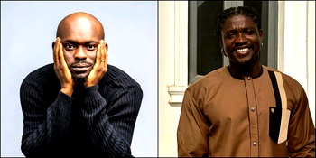 VeryDarkMan apologises after brawl with Mr. Jollof