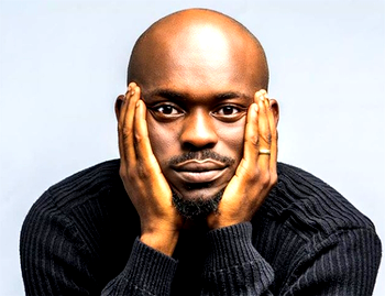 Video: I only defended myself – Mr Jollof apologises after fight with VDM