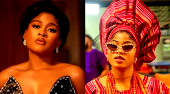 ‘Don’t handle it like I did’ – Phyna advises Imisi amid family feud